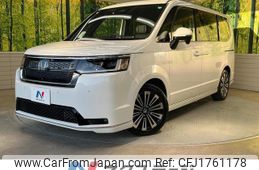 honda stepwagon 2023 CFJ1761178