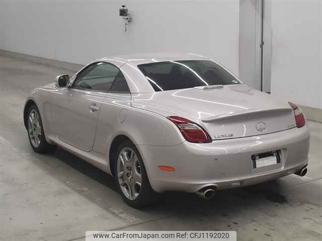 lexus sc undefined -LEXUS--Lexus SC UZZ40-9021347---LEXUS--Lexus SC UZZ40-9021347- image 2
