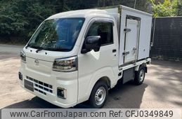 daihatsu hijet-truck 2024 -DAIHATSU 【神戸 880ﾜ 123】--Hijet Truck 3BD-S500P--S500P-0195332---DAIHATSU 【神戸 880ﾜ 123】--Hijet Truck 3BD-S500P--S500P-0195332-