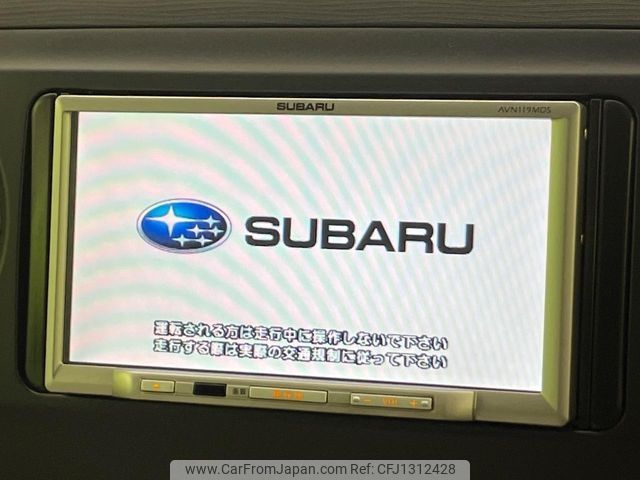 subaru lucra 2010 -SUBARU--Lucra DBA-L455F--L455F-0002168---SUBARU--Lucra DBA-L455F--L455F-0002168- image 2