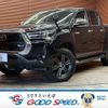toyota hilux 2023 -TOYOTA--Hilux 3DF-GUN125--GUN125-3951455---TOYOTA--Hilux 3DF-GUN125--GUN125-3951455- image 1