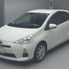 toyota aqua 2012 -TOYOTA 【福井 501ｻ6367】--AQUA DAA-NHP10--NHP10-2030678---TOYOTA 【福井 501ｻ6367】--AQUA DAA-NHP10--NHP10-2030678- image 1