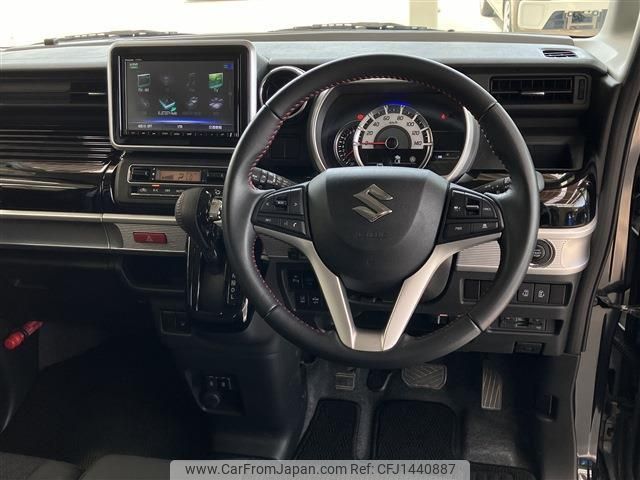 suzuki spacia 2021 quick_quick_5AA-MK53S_MK53S-747952 image 2