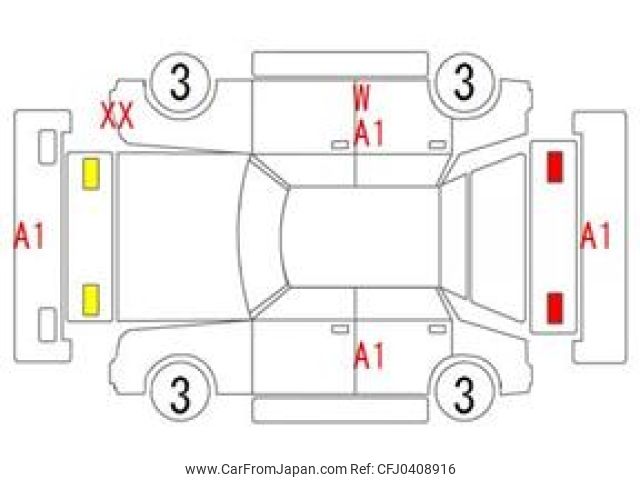 toyota raize 2020 -TOYOTA--Raize 5BA-A210A--A210A-0010576---TOYOTA--Raize 5BA-A210A--A210A-0010576- image 2