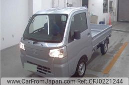 daihatsu hijet-truck 2023 quick_quick_3BD-S500P_S500P-0179582