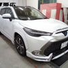 toyota corolla-cross 2023 -TOYOTA 【帯広 300ﾈ2138】--Corolla Cross ZVG11--1072543---TOYOTA 【帯広 300ﾈ2138】--Corolla Cross ZVG11--1072543- image 6