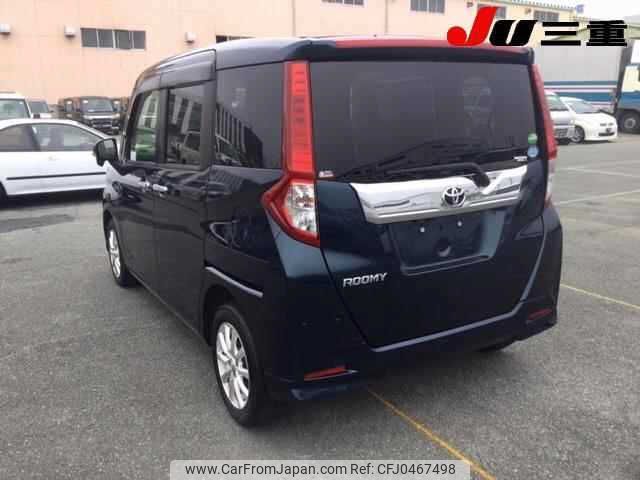 toyota roomy 2019 -TOYOTA--Roomy M900A-0276219---TOYOTA--Roomy M900A-0276219- image 2