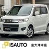 suzuki wagon-r 2010 quick_quick_DBA-MH23S_MH23S-561379 image 1