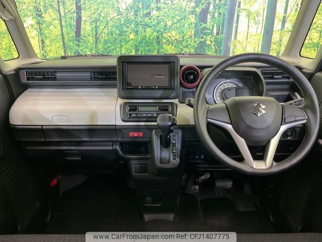 suzuki spacia 2021 quick_quick_MK53S_MK53S-343516 image 2