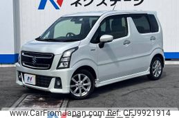 suzuki wagon-r 2018 -SUZUKI--Wagon R DAA-MH55S--MH55S-723282---SUZUKI--Wagon R DAA-MH55S--MH55S-723282-