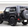 chrysler jeep-wrangler 2007 CFJ1712269 image 27