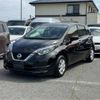 nissan note 2017 -NISSAN 【岡山 536ﾌ 512】--Note DBA-E12--E12-540591---NISSAN 【岡山 536ﾌ 512】--Note DBA-E12--E12-540591- image 1