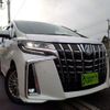 toyota alphard 2018 quick_quick_DAA-AYH30W_AYH30-0063604 image 10