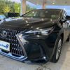 lexus nx 2022 quick_quick_6AA-AAZH25_AAZH25-6000728 image 5