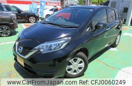 nissan note 2017 -NISSAN--Note E12--512342---NISSAN--Note E12--512342-