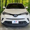 toyota c-hr 2018 quick_quick_ZYX10_ZYX10-2158442 image 15