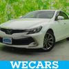 toyota mark-x 2018 quick_quick_DBA-GRX130_GRX130-6111078 image 1