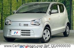 suzuki alto 2016 quick_quick_HA36S_HA36S-285492