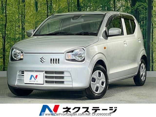 suzuki alto 2016 quick_quick_HA36S_HA36S-285492 image 1