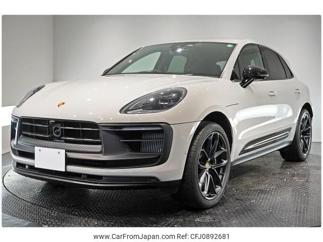 porsche macan 2023 quick_quick_7BA-J1NUA_WP1ZZZ95ZRLB40723 image 1