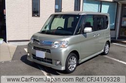 daihatsu tanto 2013 -DAIHATSU--Tanto DBA-L375S--L375S-0643396---DAIHATSU--Tanto DBA-L375S--L375S-0643396-