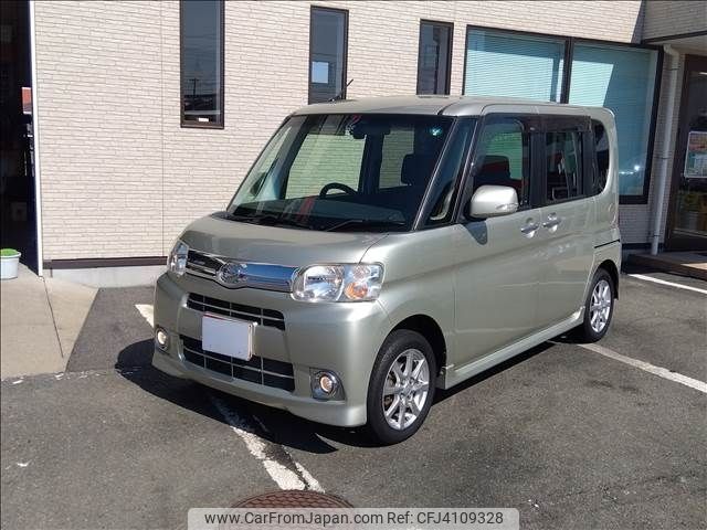 daihatsu tanto 2013 -DAIHATSU--Tanto DBA-L375S--L375S-0643396---DAIHATSU--Tanto DBA-L375S--L375S-0643396- image 1