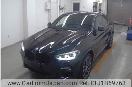 bmw x4 2018 CFJ1869763