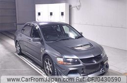 mitsubishi lancer 2004 -MITSUBISHI--Lancer CT9A-0302506---MITSUBISHI--Lancer CT9A-0302506-