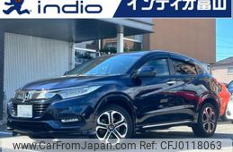 honda vezel 2018 quick_quick_DAA-RU4_RU4-1306192