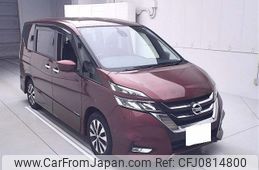 nissan serena 2016 -NISSAN 【春日井 300ﾅ1204】--Serena GFC27-014084---NISSAN 【春日井 300ﾅ1204】--Serena GFC27-014084-