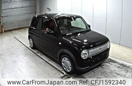 suzuki alto-lapin 2022 CFJ1592340
