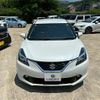 suzuki baleno 2016 quick_quick_CBA-WB42S_MA3EWB42S00161577 image 7