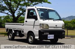 daihatsu hijet-truck 2000 DJ-61359