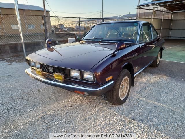 isuzu 117-coupe 1979 quick_quick_E-PA96_PA96-5278159 image 1