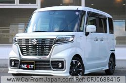 suzuki spacia 2018 quick_quick_DAA-MK53S_MK53S-577405