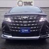 toyota alphard 2025 quick_quick_6AA-AAHH40W_AAHH40-4024192 image 2