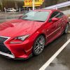 lexus rc 2015 CFJ1736724 image 3