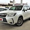 subaru forester 2014 -SUBARU--Forester DBA-SJG--SJG-020110---SUBARU--Forester DBA-SJG--SJG-020110- image 1