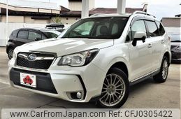 subaru forester 2014 -SUBARU--Forester DBA-SJG--SJG-020110---SUBARU--Forester DBA-SJG--SJG-020110-