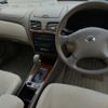 nissan bluebird-sylphy 2004 -NISSAN 【いわき 530ﾅ921】--Bluebird Sylphy QG10-180975---NISSAN 【いわき 530ﾅ921】--Bluebird Sylphy QG10-180975- image 7