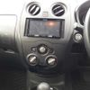 nissan note 2019 -NISSAN--Note DBA-E12--E12-628275---NISSAN--Note DBA-E12--E12-628275- image 4