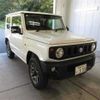 suzuki jimny 2019 -SUZUKI 【青森 583ﾊ555】--Jimny JB64W--109168---SUZUKI 【青森 583ﾊ555】--Jimny JB64W--109168- image 1