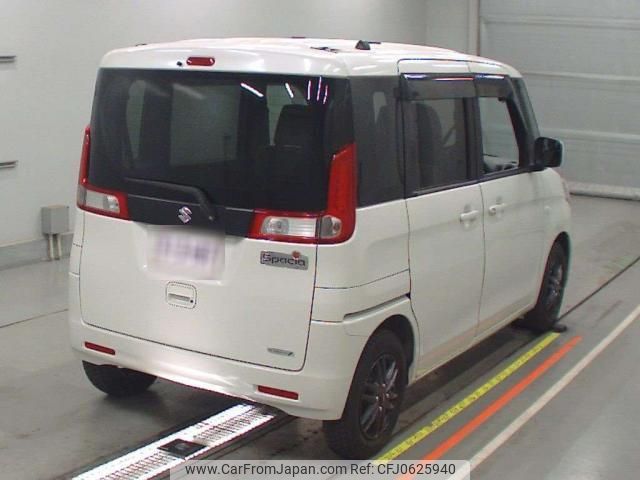 suzuki spacia 2015 quick_quick_DBA-MK32S_MK32S-233506 image 2