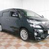 toyota vellfire 2014 -TOYOTA 【名変中 】--Vellfire ANH20W--8351487---TOYOTA 【名変中 】--Vellfire ANH20W--8351487- image 1