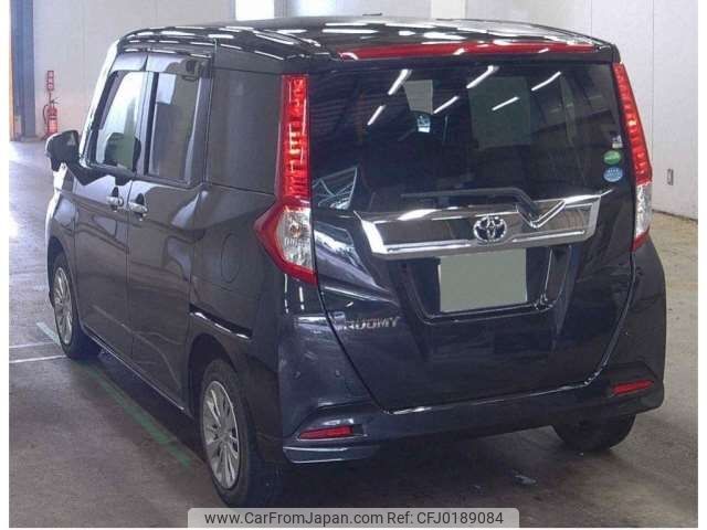 toyota roomy 2020 -TOYOTA 【千葉 530ﾙ 553】--Roomy DBA-M900A--M900A-0416053---TOYOTA 【千葉 530ﾙ 553】--Roomy DBA-M900A--M900A-0416053- image 2