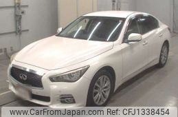 nissan skyline 2014 -NISSAN--Skyline DBA-ZV37--ZV37-101019---NISSAN--Skyline DBA-ZV37--ZV37-101019-