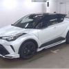 toyota c-hr 2023 -TOYOTA 【三重 302ﾃ6620】--C-HR 3BA-NGX50--NGX50-2041899---TOYOTA 【三重 302ﾃ6620】--C-HR 3BA-NGX50--NGX50-2041899- image 2