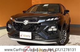 suzuki fronx 2024 quick_quick_WDB3S_MBHKWDB3S00352363