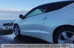 honda cr-z 2010 -HONDA--CR-Z ZF1--1003036---HONDA--CR-Z ZF1--1003036-