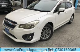 subaru impreza-wagon 2013 -SUBARU--Impreza Wagon DBA-GP6--GP6-010351---SUBARU--Impreza Wagon DBA-GP6--GP6-010351-